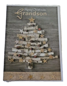 Biglietto Millbrook Studio Vacanze di Natale Nipote - Foto 1 di 4