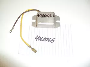 Vintage NOS, OEM Polaris voltage regulator, 4060066 - Picture 1 of 1
