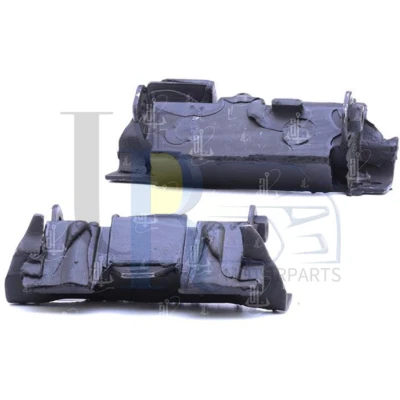 2pcs Motor Mount Kit For Pontiac Firebird 7.5L 455 Engine 1971 1972 1973 1974 - Image 1 of 4