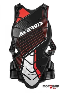 Acerbis Protezione Schiena Paraschiena Back Comfort 2.0 Protector S M 0017172 - Foto 1 di 2