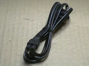 New 6 Ft Vizio E320-A0 E320-A1 E320i-A0 Polarized Power Cord Cable Plug - Picture 1 of 1