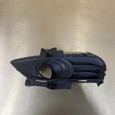 FRONT LEFT BUMPER FOG LAMP MOUNT SUPPORT BRACKET OEM FORD FUSION 2013 - 2016 Foto 1 de 4