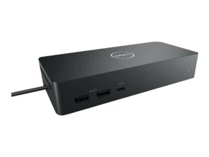 Dell USB-C Universal Dock - UD22 estación de acoplamiento sin fuente de alimentación - Imagen 1 de 6