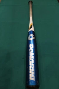 DEMARINI VX59 VEXXUM C SIX COMPOSITE SC 4 Alloy -5 BASEBALL BAT 31” 26oz. 31/26 - Picture 1 of 11