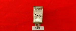 Kuhnke 81216 Universal UF3-24VDC NF Relay 8.3A 250V - Picture 1 of 3
