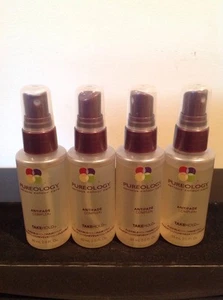 PUREOLOGY ANTIFADE COMPLEX TAKE HOLD FLEXIBLE HAIRSPRAY 2 OZ - X4 - TRAVEL SIZE - Picture 1 of 9