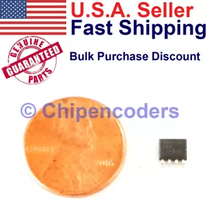 1/5/10 piezas Maxim MAX319CSA + interruptor analógico IC SPDT CMOS SMD SO-8 - Imagen 1 de 7
