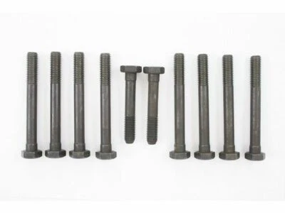 Juego de pernos de cabeza para Pontiac Catalina 1980-1981 82213WF 5,7 L V8 pernos de cabeza Foto 1 de 2