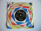 The Beatles Please Please Me 7" Vinyl Uk 1963 2Nd Press 45-R 4983 1N Mpt Single