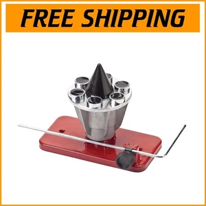 Genuine Italian Blade Balancer - Magnetic Wall Mount for Perfect Cutting Edge - Picture 1 of 6