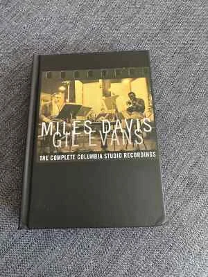 Miles Davis Gil Evans Complete Columbia Recordings (6 CD Box Set) - Bild 1 von 4