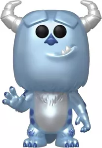 Funko Pop! Figura de vinilo Disney: Make A Wish - Sulley (metálica) - Imagen 1 de 2