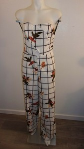 love culture jumpsuit