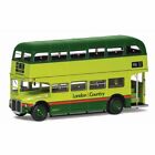 Corgi Routemaster London + Country Route 406 Epsom - 1:76 Model