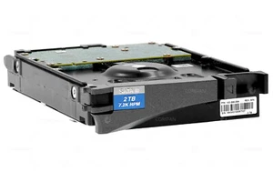 100-580-694 SEAGATE ENTERPRISE HDD 2TB 7.2K SATA II 3.5" LFF - Afbeelding 1 van 8