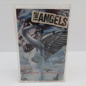 The Angels Beyond Salvation RMC 53327 TVC 93327 - Cassette Tape - Fast Postage - Picture 1 of 7