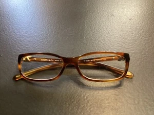 Tiffany & Company TF 2036 8061  Eyeglasses Frames |taly  52-15-135 (292) - Picture 1 of 2