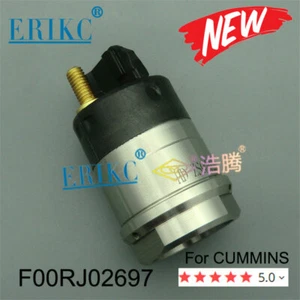 Electroválvula inyectora de combustible para Dodge Cummins 5,9 L F00RJ02697 2003-2007 - Imagen 1 de 11