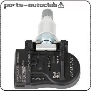 1 X TIRE PRESSURE SENSOR MONITOR TPMS For Mazda 2 3 5 6 CX7 CX9 MX5 BBM2-37-140- - Picture 1 of 9
