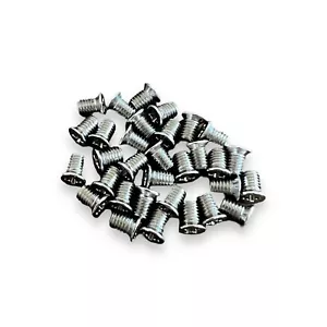 HP Proliant DL380 G9 Hot Swap Bay Screws 32 Pieces For 8 Bays - Picture 1 of 1
