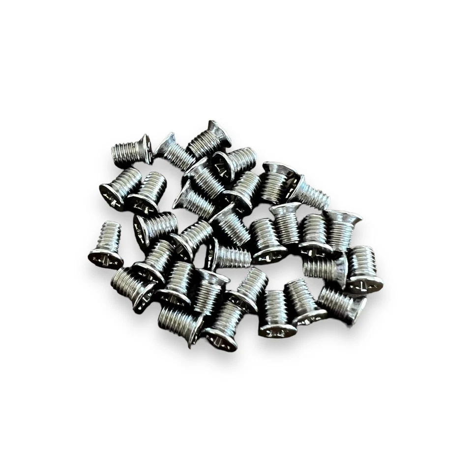 HP Proliant DL380 G9 Hot Swap Bay Screws 32 Pieces For 8 Bays - Image 1 of 1