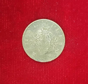 1 shilling 1972 coin coin Austria Austria - Picture 1 of 2