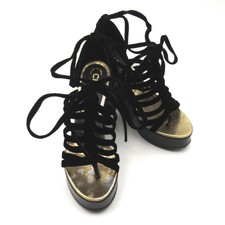 CHANEL Women's Sandals for sale | eBay