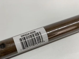 MinkaAire MA DR524 24" Ceiling Fan Downrod For 11 Ft Ceilings SEALED/NEVER USED - Picture 1 of 4