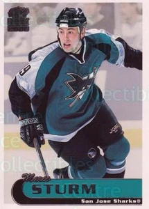1999-00 Paramount #210 Marco Sturm - Picture 1 of 1