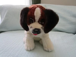 Vintage 1993 Kenner Beethoven's 2nd St. Bernard Plush Dog 16" EUC - Picture 1 of 6