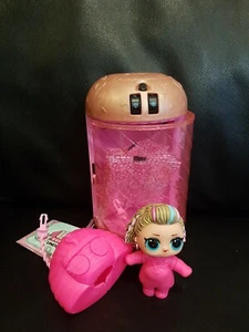 LOL 80's BB UNDER WRAPS SERIES 4 doll GENUINE MGA NEW fx4 - Picture 1 of 1