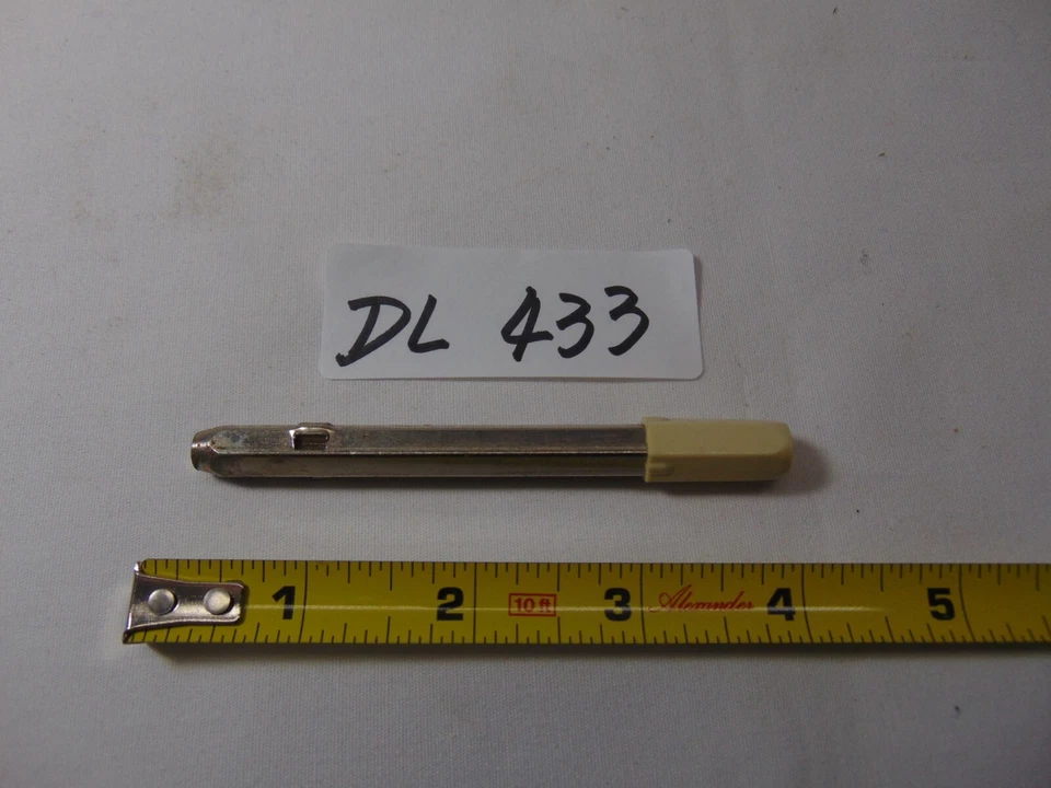 Moulinex 244 308 Food Processor Meat Grinder Part Replacement Juicer Shaft - Image 1 of 4