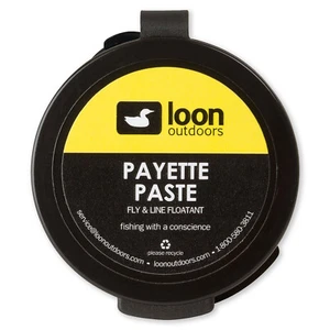 PASTA LOON PAYETTE - Línea de pesca con mosca y punta flotante líder ¡NUEVA! - Imagen 1 de 2