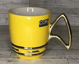 2023 Star Trek NCC-1701 Stoneware Coffee Mug TM & CBS Studios Inc. Fasst 24oz. - Bild 1 von 9
