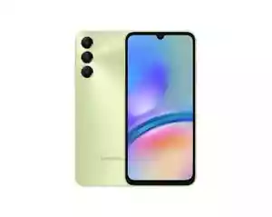 Samsung Galaxy A05s verde (RAM 6 GB, 128 GB) 6,7" 50MP Dual-Sim versione globale - Foto 1 di 3