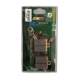 PASTILLAS DE FRENO CL 2249 EN10 Todoterreno Enduro/Trail PIEZAS DE MOTOCICLETA - Imagen 1 de 1