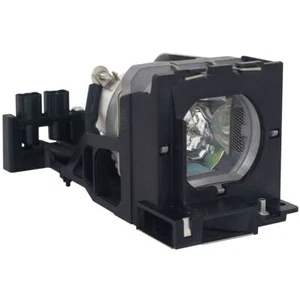 Toshiba TLP-LV2 Compatible Projector Lamp Module - Picture 1 of 5