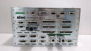 [Usado] NOVELLUS / 02-293069-00 / PVD-PRECLEAN SIOC 0, Rev.A, 1 pieza - Imagen 1 de 5