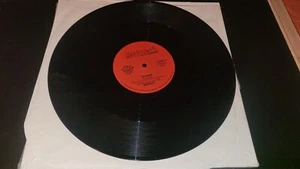 Impact I'm Here / Just Give A Little 12" Soul FULL SCALE RECORDS 1988 NEUWERTIG - Bild 1 von 3