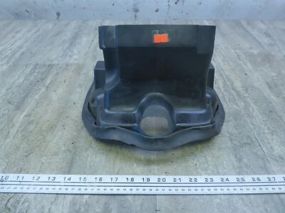 Honda VF1000F Interceptor H1668 1984) panel de cubierta del radiador interior delantero Foto 1 de 4