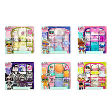 L.O.L Surprise! Fashions Pack with 10 Surprises - Choose Style