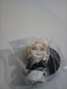 NEW Chucky's Bride 2" Figures With Stand FREE SHIPPING - Picture 1 of 2