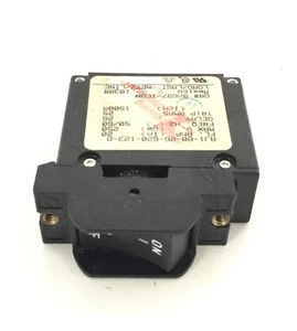 FreeMotion TV Incline Trainer Circuit Breaker & Relay Switch 297707  - Picture 1 of 2