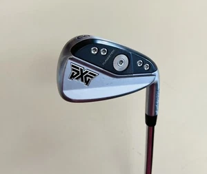 PXG 0311 XP Gen6 Forged Single 8 Iron Regular Flex Elevate 95g Steel Shaft RH - Picture 1 of 10
