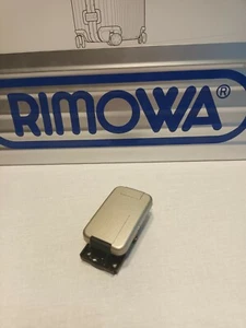RIMOWA TEILE, SCHLOSS - Bild 1 von 5