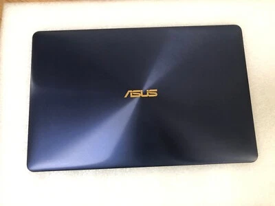 Para ASUS ZenBook 3 UX490UA UX490U UX490 LED LCD Pantalla Completa Bisagra (Azul) Foto 1 de 4