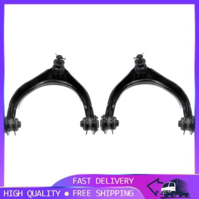 2x Brazo de control superior delantero con conjunto de rótula para Lexus GS300 2006-2006 Foto 1 de 3