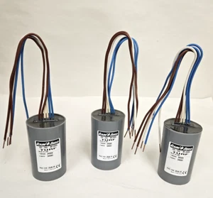 Lot of 3 Rain Bird Turf FD-202 * M13005 Field Decoders for Sprinkler System - Picture 1 of 4