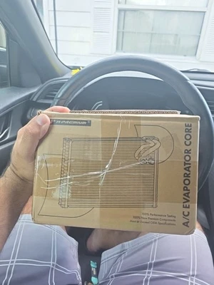 Evaporator A/C XL7 2002-2007 and GRAND VITARA 2001 (Fits: Suzuki)EV-2311 - Image 1 of 2