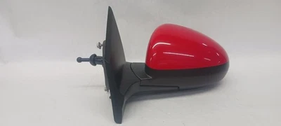 '12-'20 CHEVROLET SONIC Left driver Door Mirror manual adust OEM Grade A! - Imagem 1 de 4